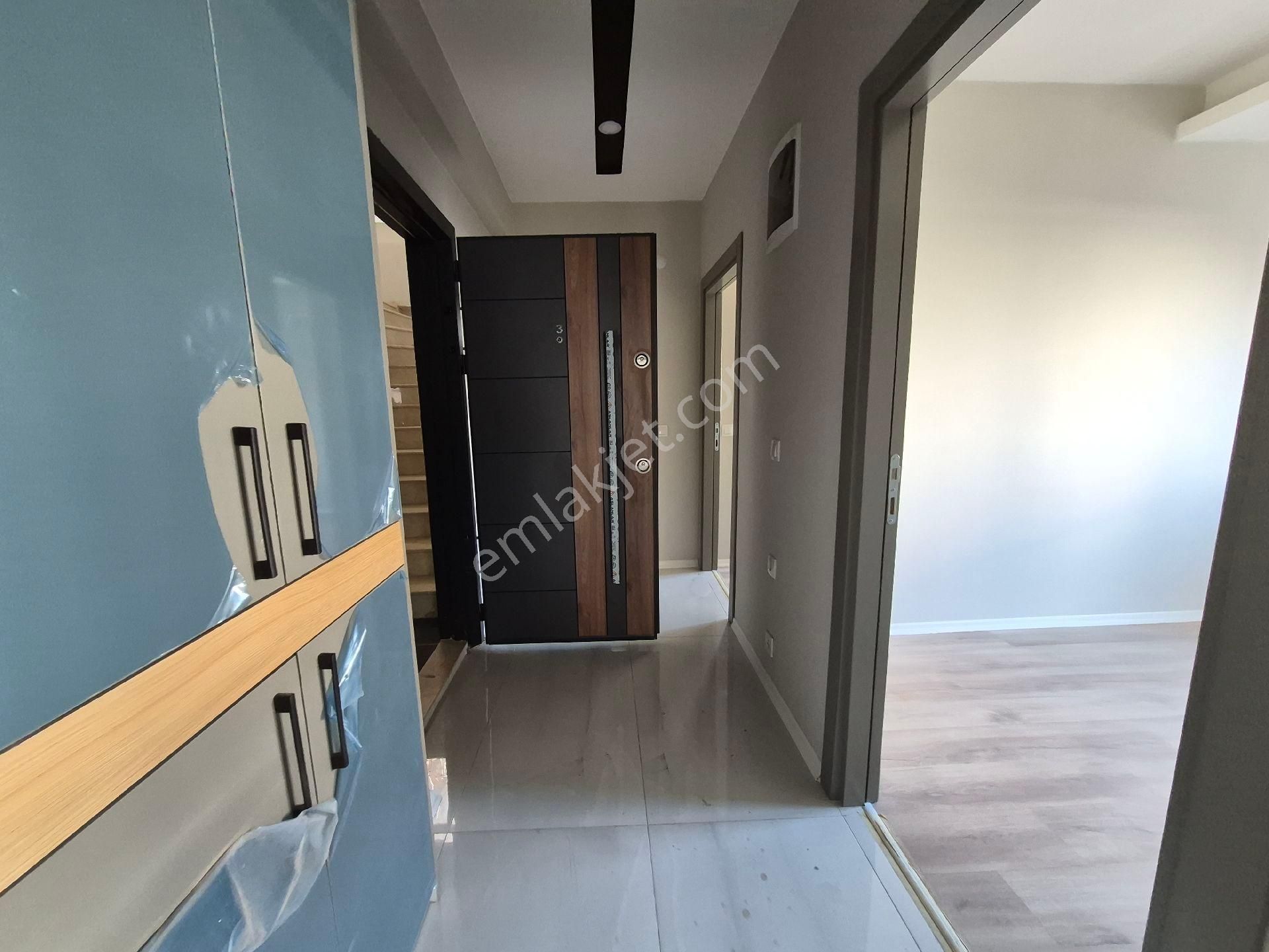 Meydan'da Tramwaya Ve Mevlana Cd.çok Yakın Sıfır Binada 2+1 Asansörlü Yeni Daıre - Görsel 4