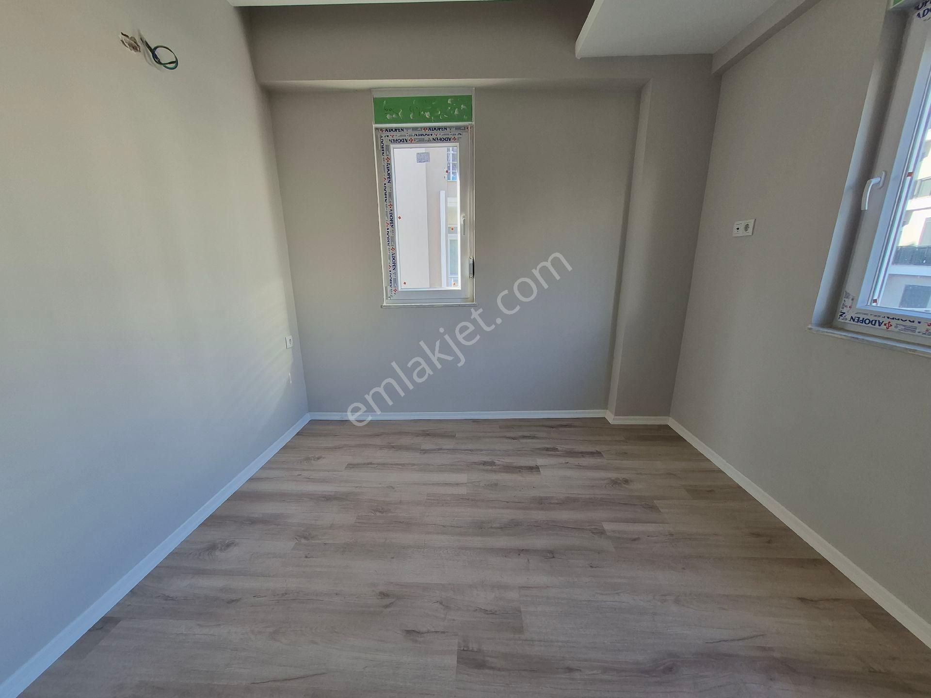 Meydan'da Tramwaya Ve Mevlana Cd.çok Yakın Sıfır Binada 2+1 Asansörlü Yeni Daıre - Görsel 7