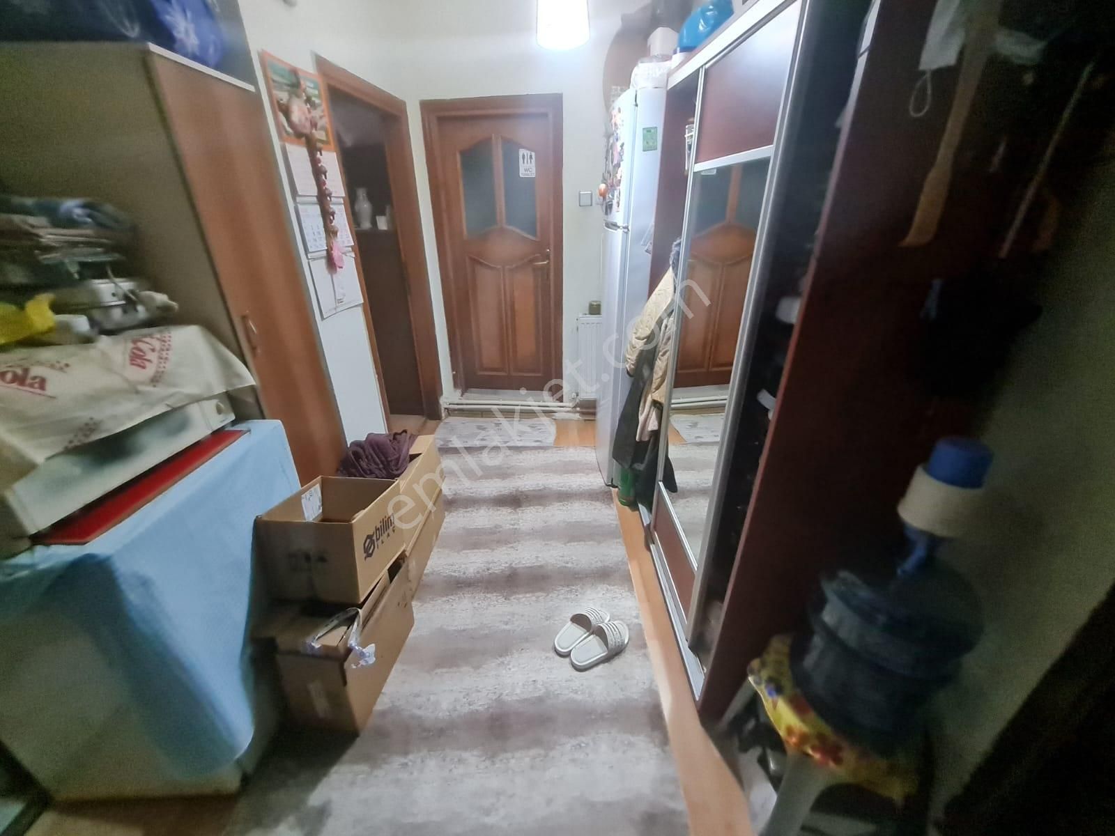 Bahçelievler Basınsitesine Yakın 2+1 Karot Alınmış Satılık Daire - Görsel 11