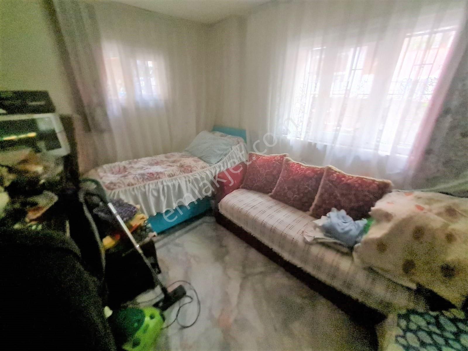 Bahçelievler Basınsitesine Yakın 2+1 Karot Alınmış Satılık Daire - Görsel 4