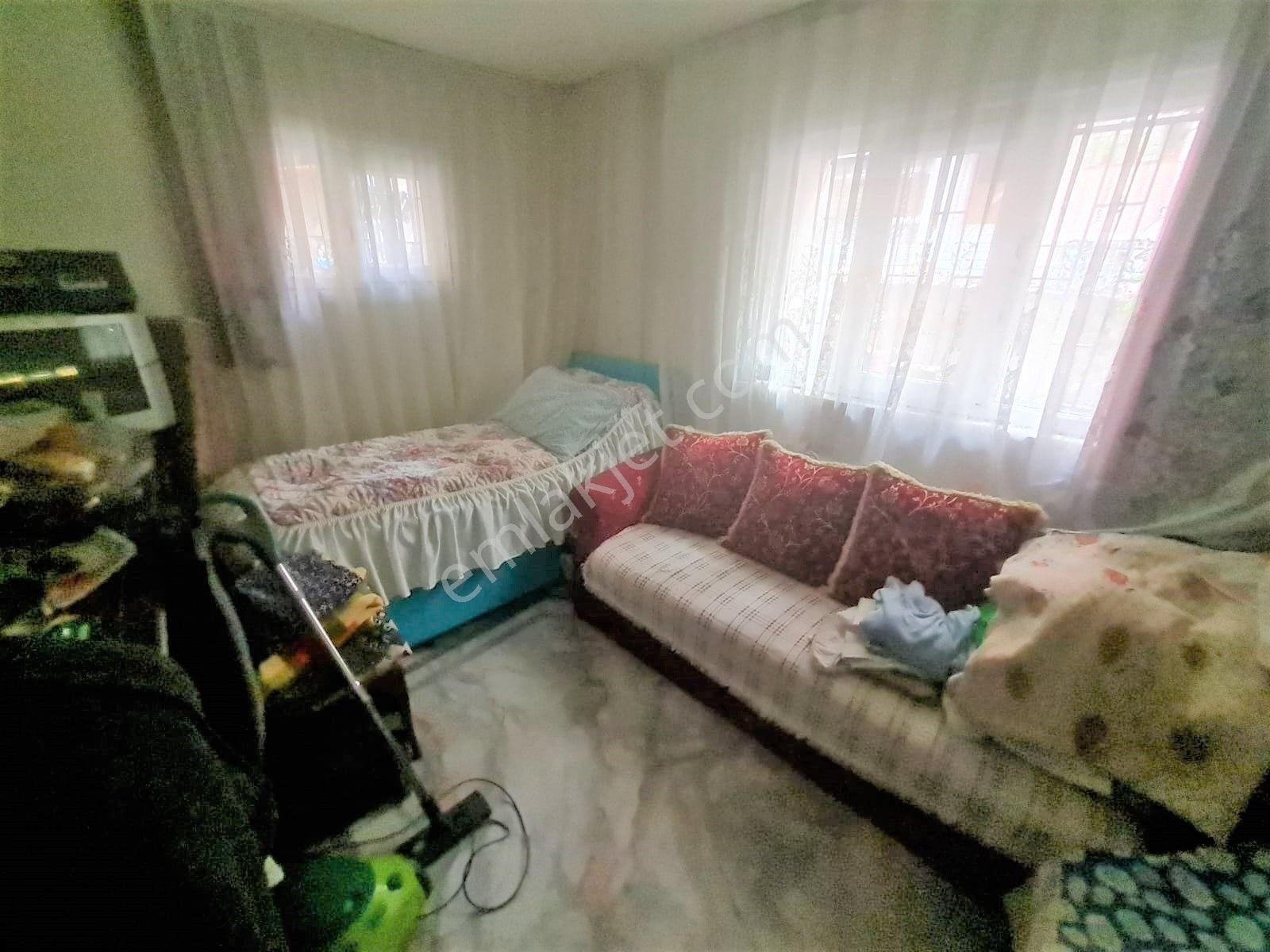 Bahçelievler Basınsitesine Yakın 2+1 Karot Alınmış Satılık Daire - Görsel 6