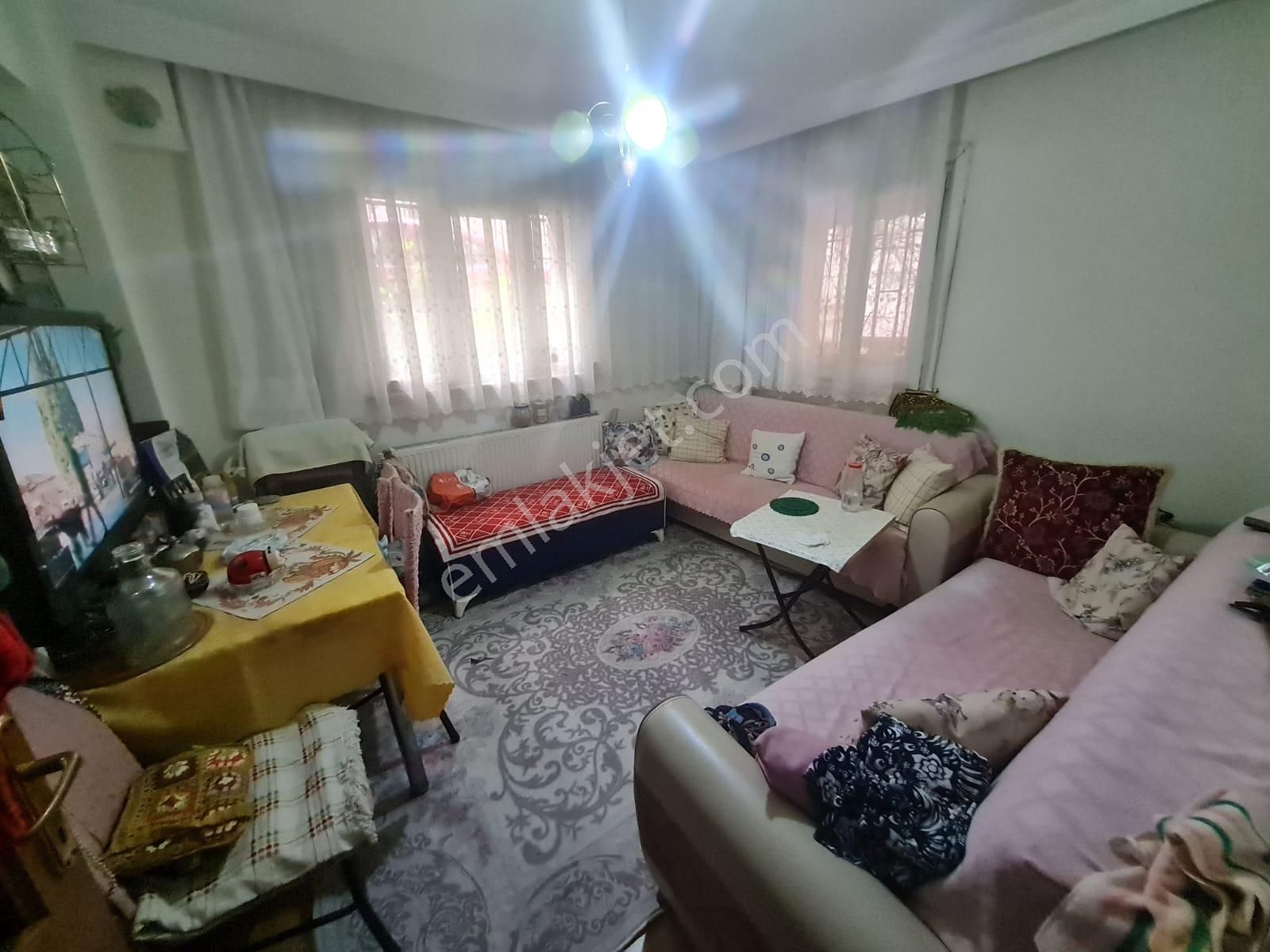 Bahçelievler Basınsitesine Yakın 2+1 Karot Alınmış Satılık Daire