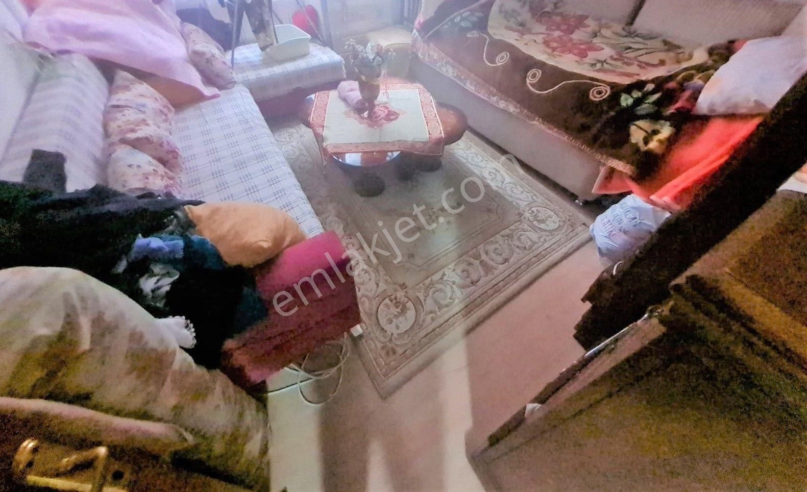 Bahçelievler Basınsitesine Yakın 2+1 Karot Alınmış Satılık Daire - Görsel 8