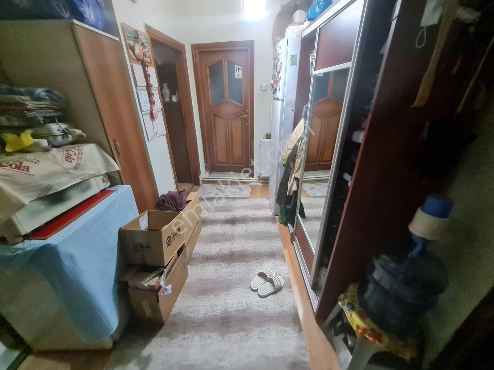 Bahçelievler Basınsitesine Yakın 2+1 Karot Alınmış Satılık Daire - Görsel 14