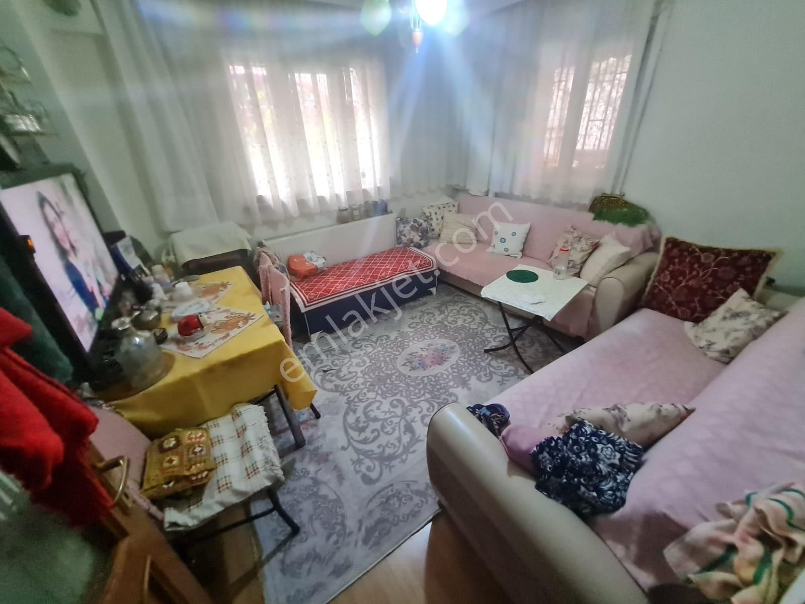 Bahçelievler Basınsitesine Yakın 2+1 Karot Alınmış Satılık Daire - Görsel 2