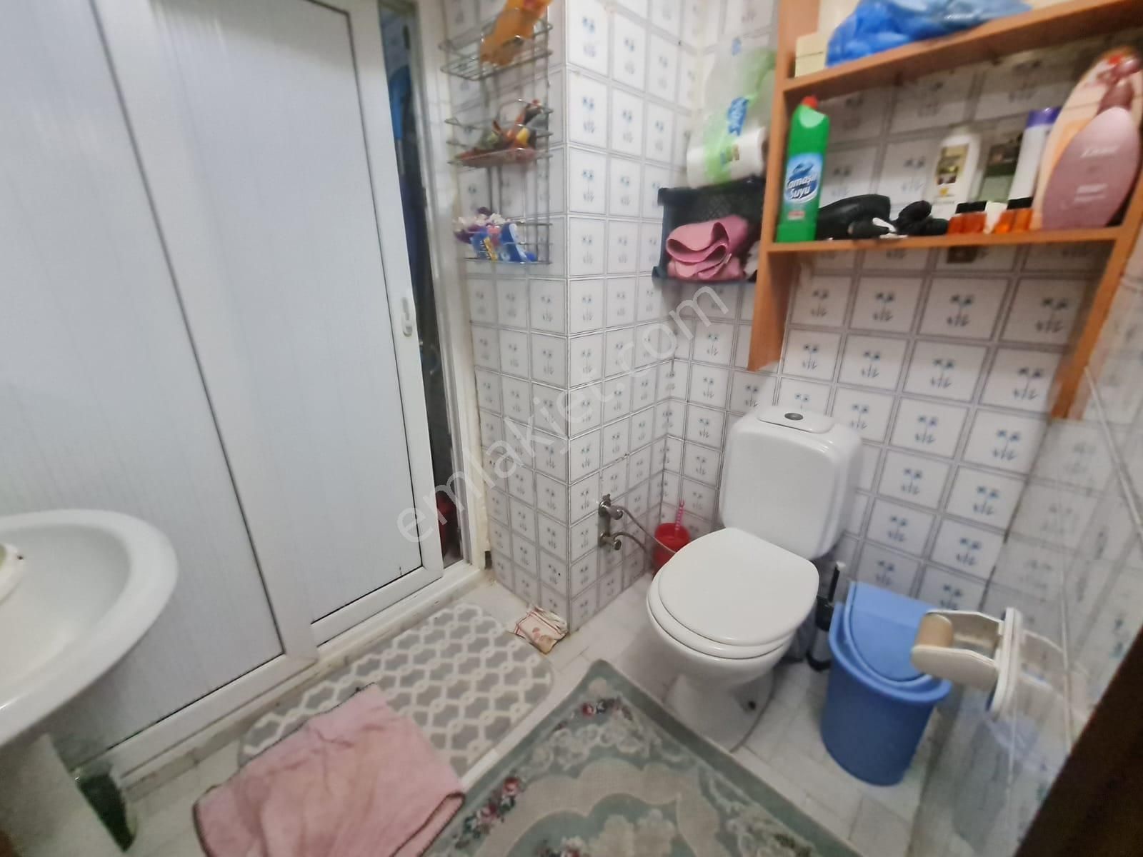 Bahçelievler Basınsitesine Yakın 2+1 Karot Alınmış Satılık Daire - Görsel 7