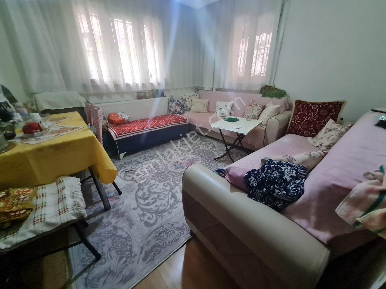 Bahçelievler Basınsitesine Yakın 2+1 Karot Alınmış Satılık Daire - Görsel 3