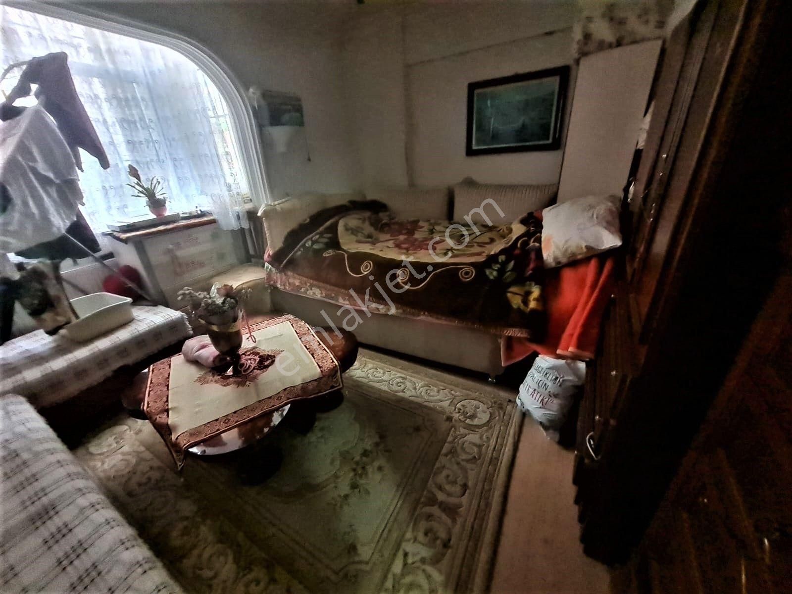 Bahçelievler Basınsitesine Yakın 2+1 Karot Alınmış Satılık Daire - Görsel 5