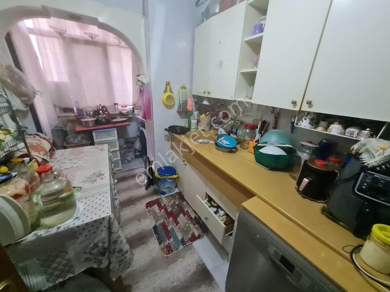 Bahçelievler Basınsitesine Yakın 2+1 Karot Alınmış Satılık Daire - Görsel 9