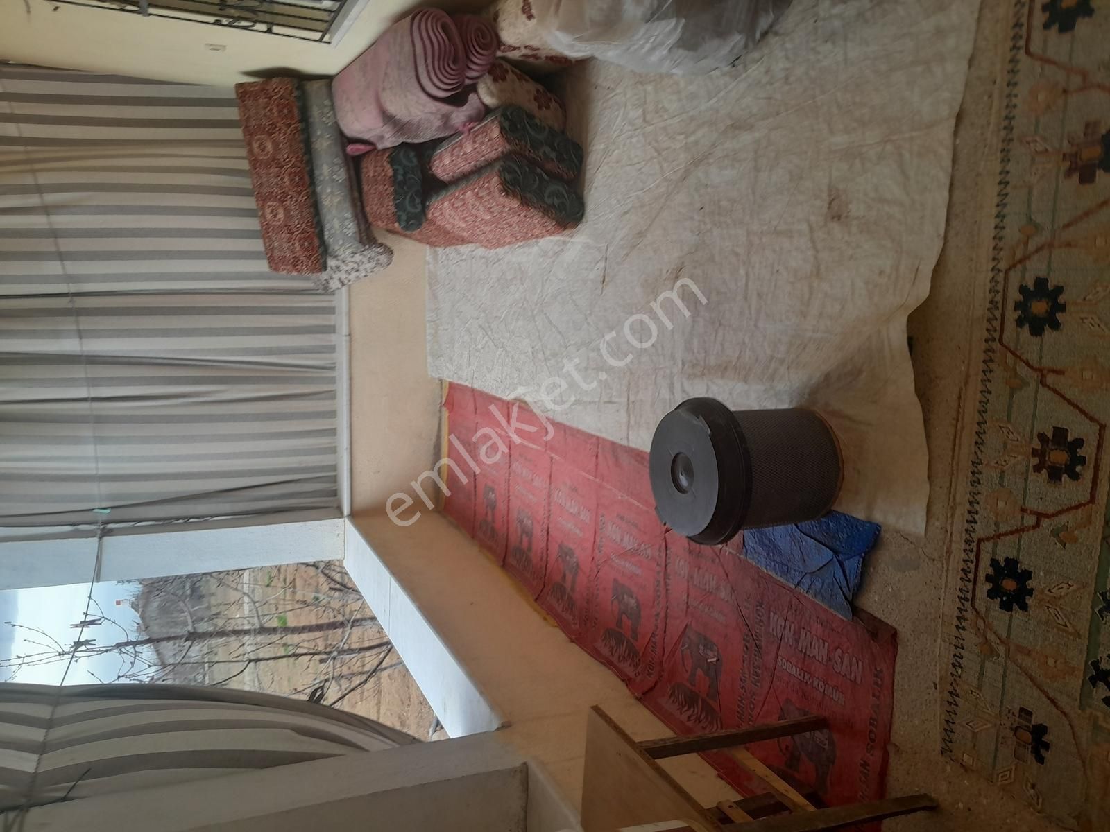 Meram Yaylapınar Mah Kaş Cad Yakın 1262 M2 Arsa İçi 3+1 Müstakil - Görsel 2