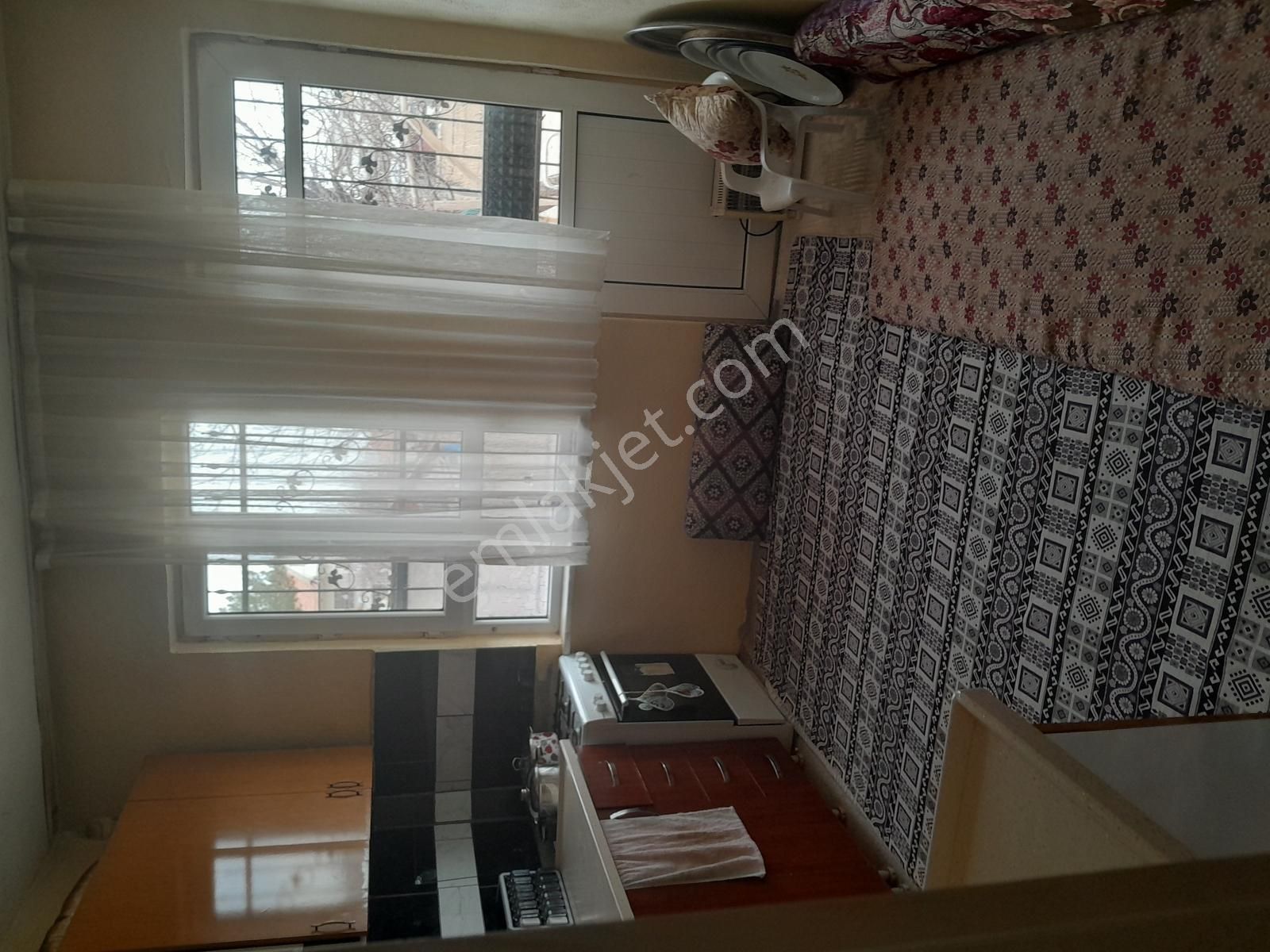 Meram Yaylapınar Mah Kaş Cad Yakın 1262 M2 Arsa İçi 3+1 Müstakil - Görsel 12