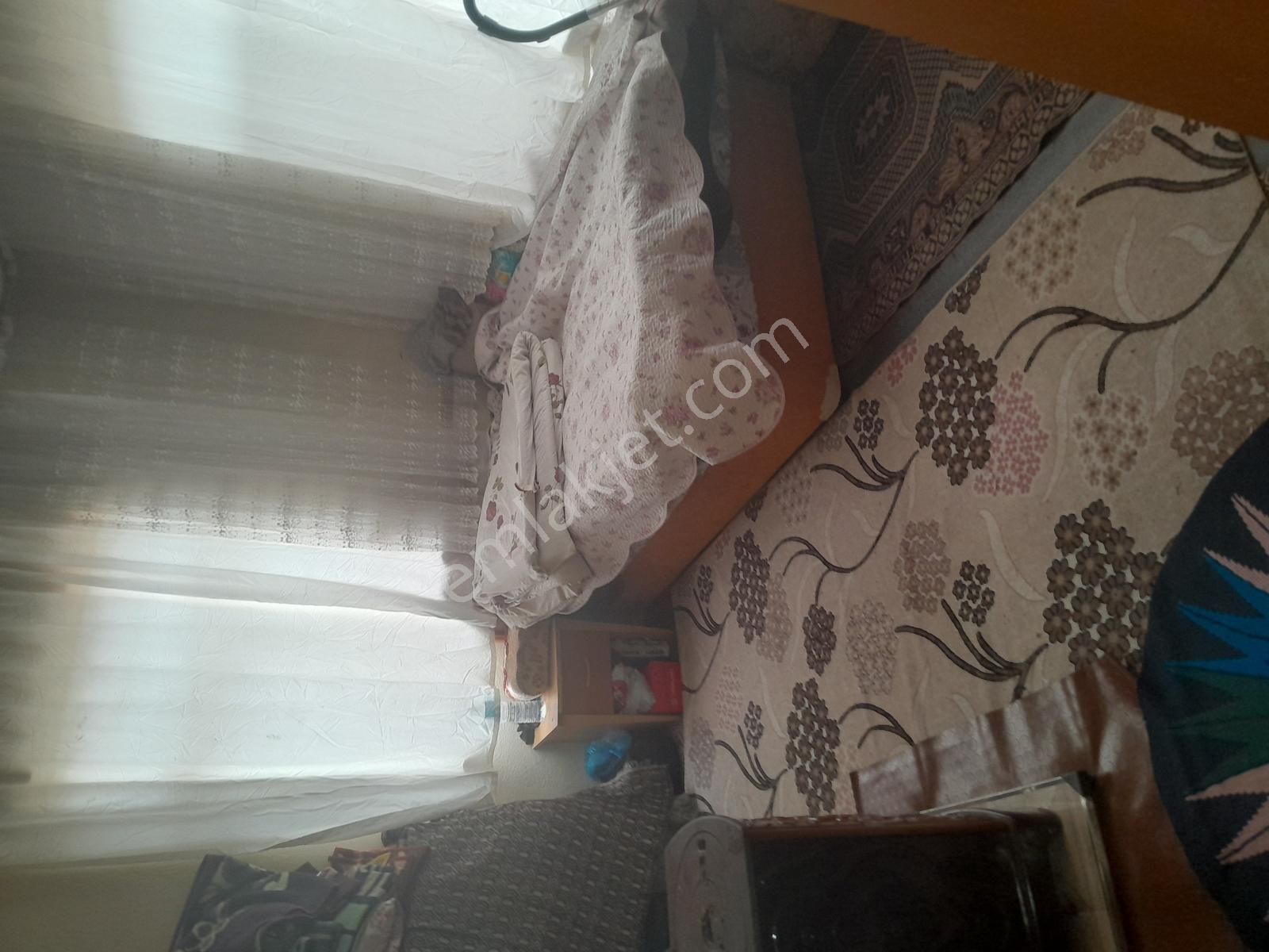 Meram Yaylapınar Mah Kaş Cad Yakın 1262 M2 Arsa İçi 3+1 Müstakil - Görsel 17