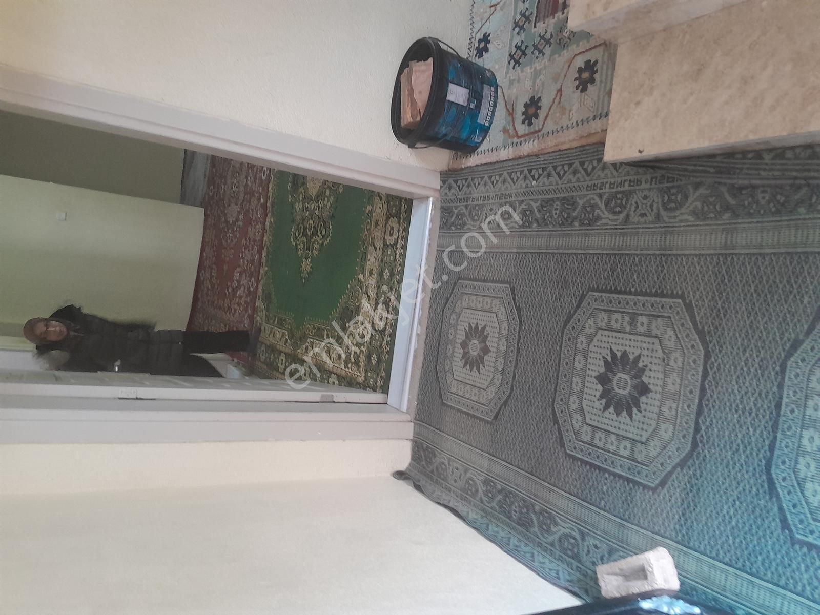 Meram Yaylapınar Mah Kaş Cad Yakın 1262 M2 Arsa İçi 3+1 Müstakil - Görsel 15