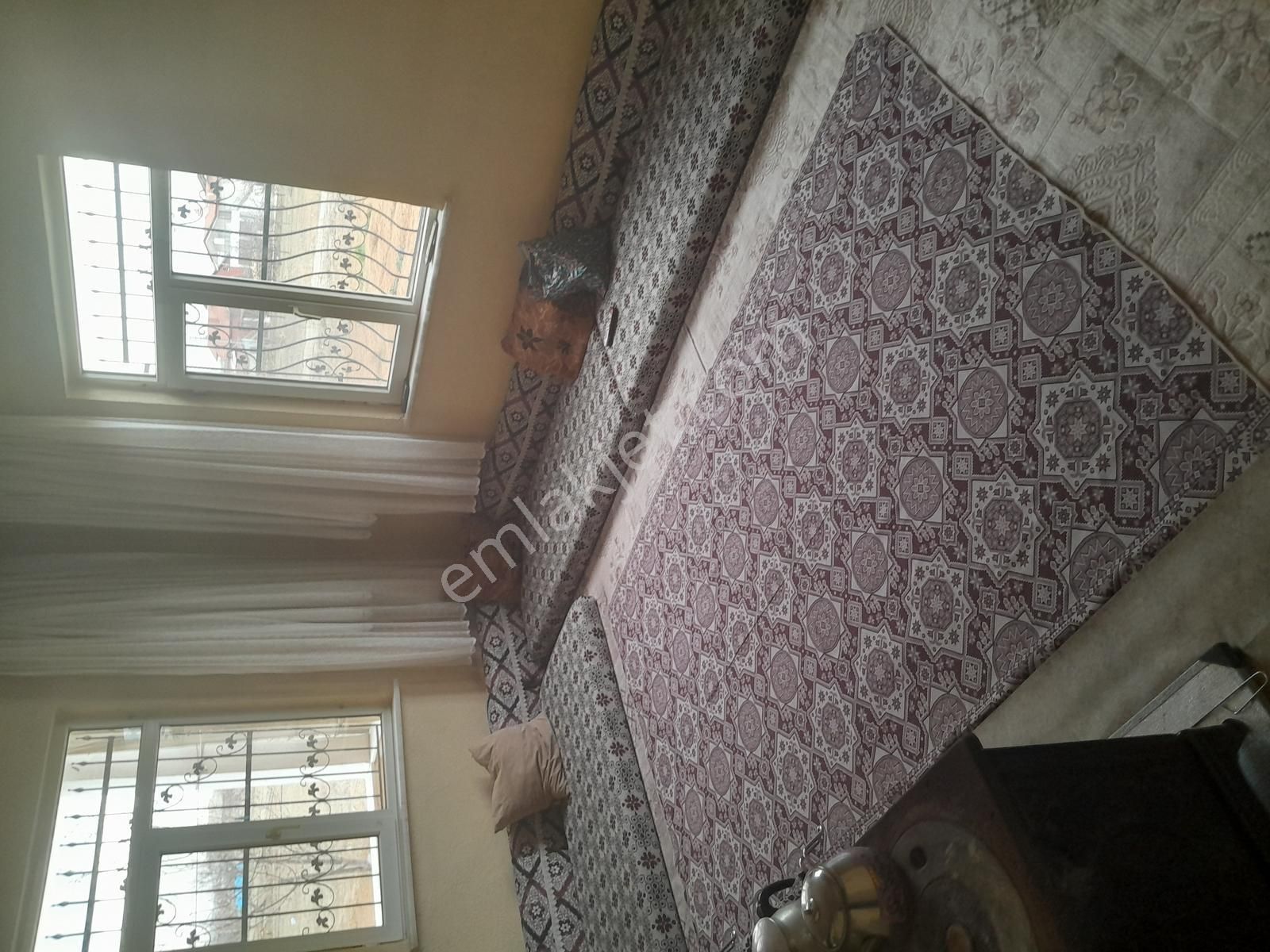 Meram Yaylapınar Mah Kaş Cad Yakın 1262 M2 Arsa İçi 3+1 Müstakil - Görsel 3