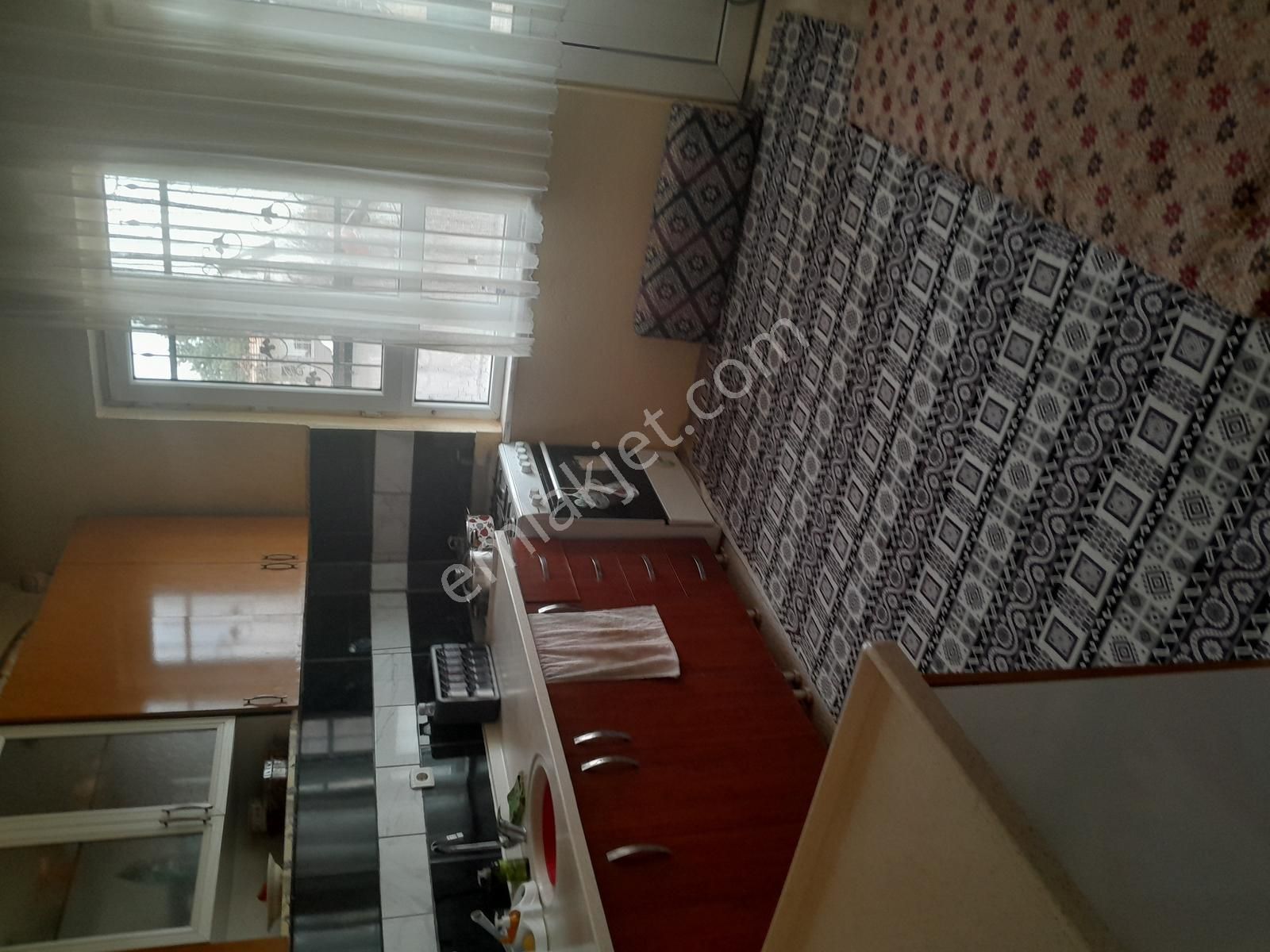 Meram Yaylapınar Mah Kaş Cad Yakın 1262 M2 Arsa İçi 3+1 Müstakil - Görsel 7