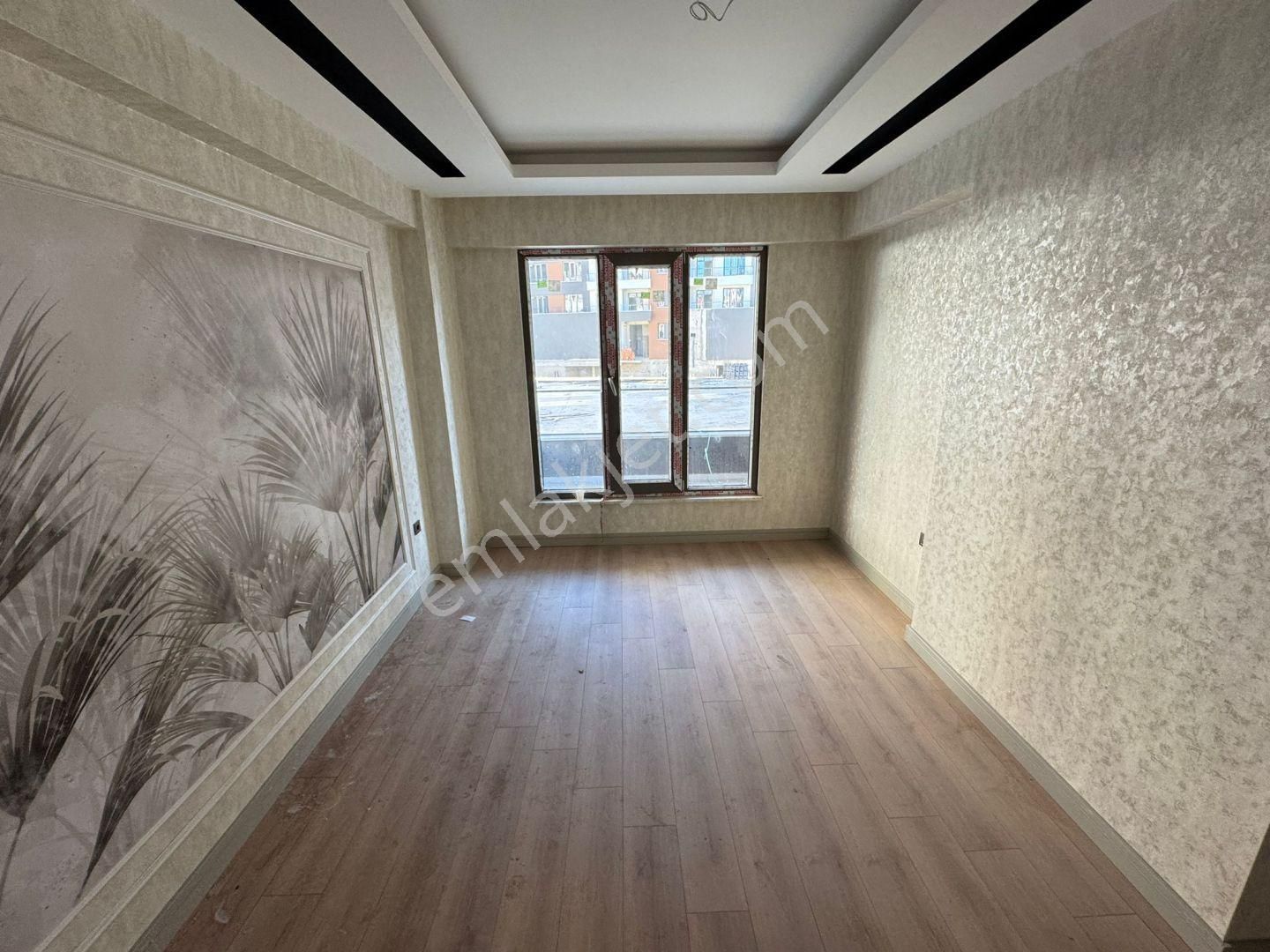 Kuzey Meram Sitesinde Satılık Ultra Lüks 2+1 Daire - Görsel 17