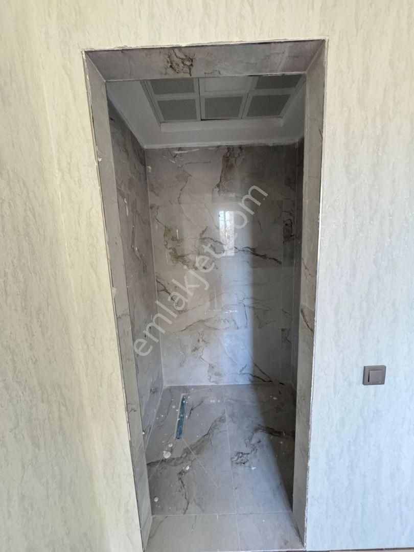 Kuzey Meram Sitesinde Satılık Ultra Lüks 2+1 Daire - Görsel 4