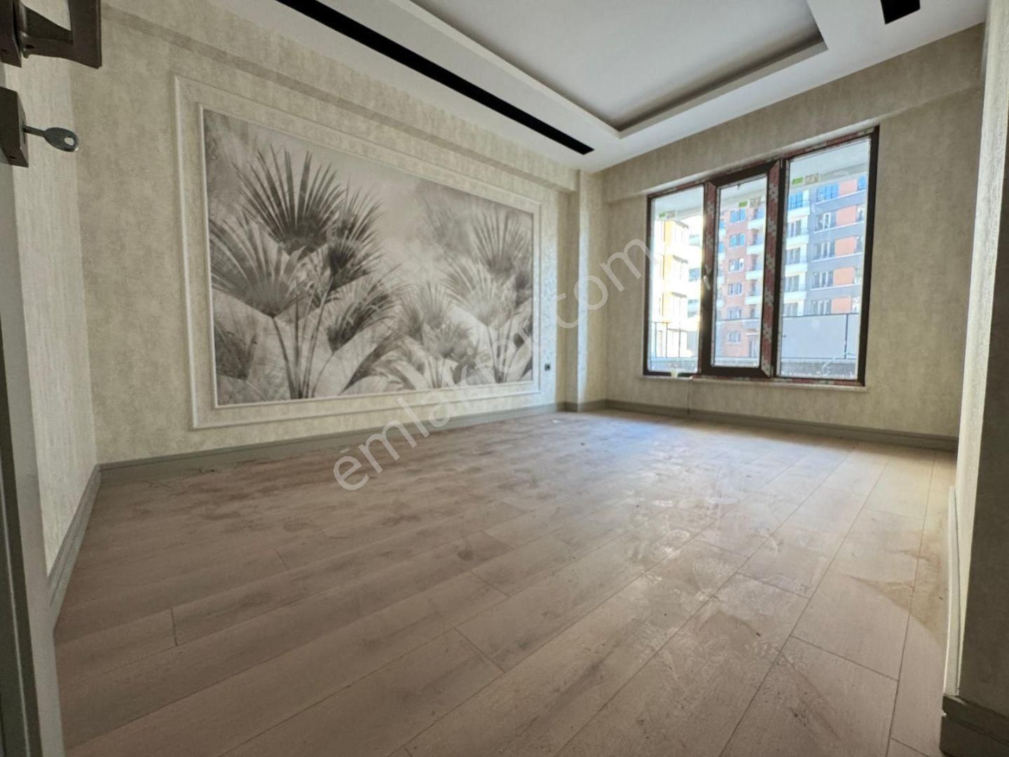 Kuzey Meram Sitesinde Satılık Ultra Lüks 2+1 Daire - Görsel 15