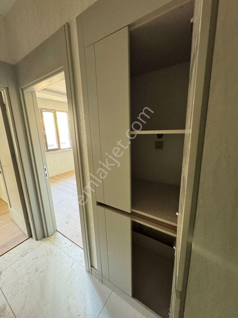 Kuzey Meram Sitesinde Satılık Ultra Lüks 2+1 Daire - Görsel 14