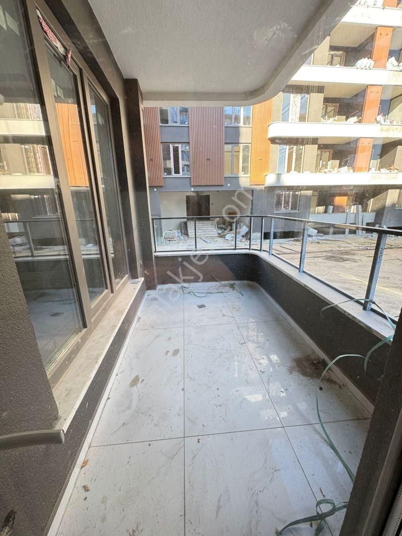 Kuzey Meram Sitesinde Satılık Ultra Lüks 2+1 Daire - Görsel 6