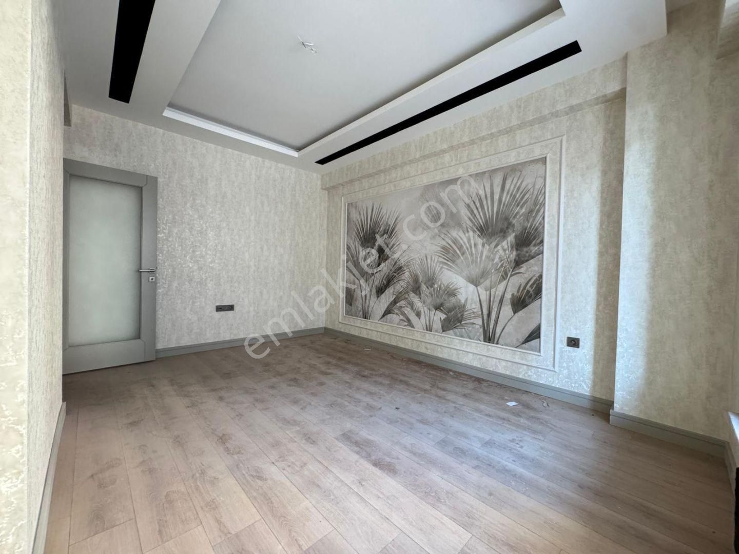 Kuzey Meram Sitesinde Satılık Ultra Lüks 2+1 Daire - Görsel 8