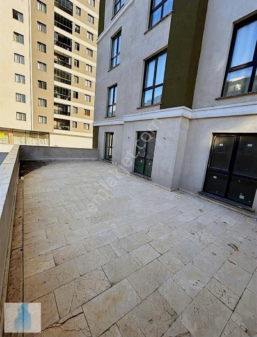 Bağcılar Kirazlı Da Site İçin De Satılık 2+1 Sıfır Daire Teraslı - Görsel 15