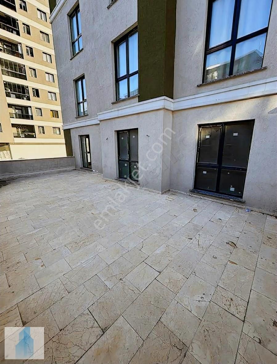 Bağcılar Kirazlı Da Site İçin De Satılık 2+1 Sıfır Daire Teraslı - Görsel 9