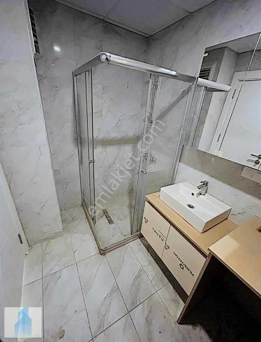 Bağcılar Kirazlı Da Site İçin De Satılık 2+1 Sıfır Daire Teraslı - Görsel 12