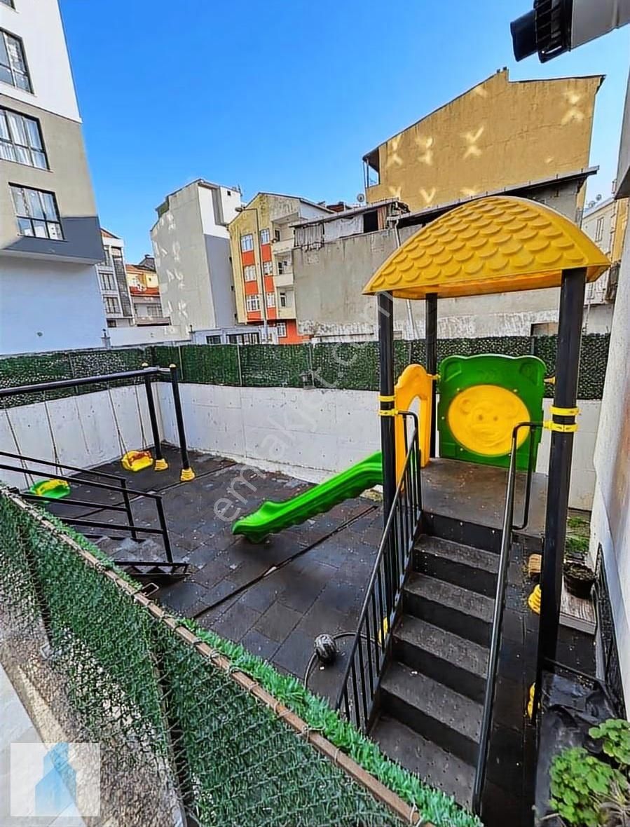 Bağcılar Kirazlı Da Site İçin De Satılık 2+1 Sıfır Daire Teraslı - Görsel 21