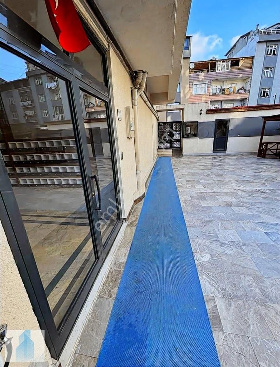 Bağcılar Kirazlı Da Site İçin De Satılık 2+1 Sıfır Daire Teraslı - Görsel 11