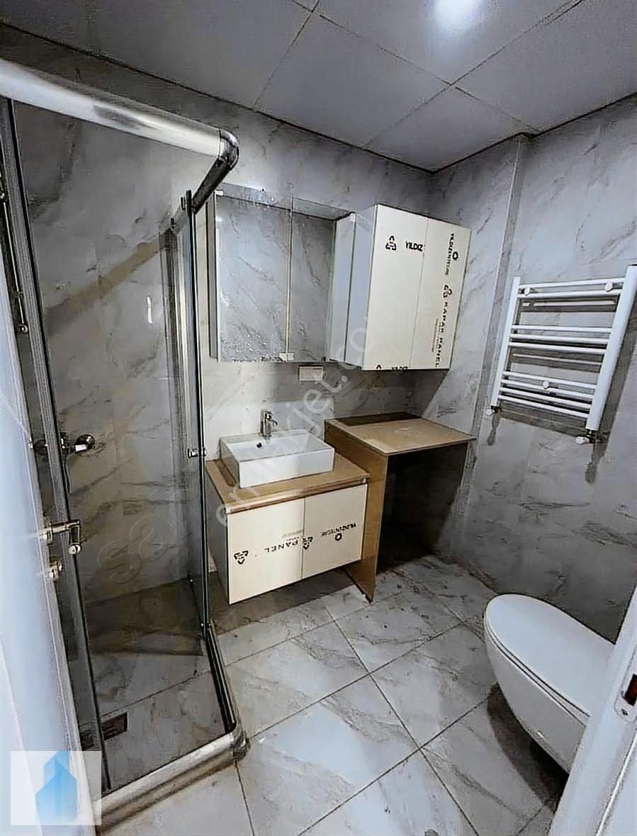 Bağcılar Kirazlı Da Site İçin De Satılık 2+1 Sıfır Daire Teraslı - Görsel 13