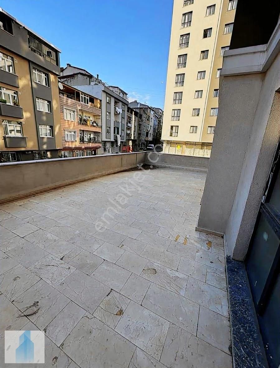 Bağcılar Kirazlı Da Site İçin De Satılık 2+1 Sıfır Daire Teraslı - Görsel 6