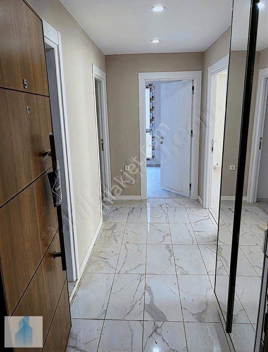 Bağcılar Kirazlı Da Site İçin De Satılık 2+1 Sıfır Daire Teraslı - Görsel 24