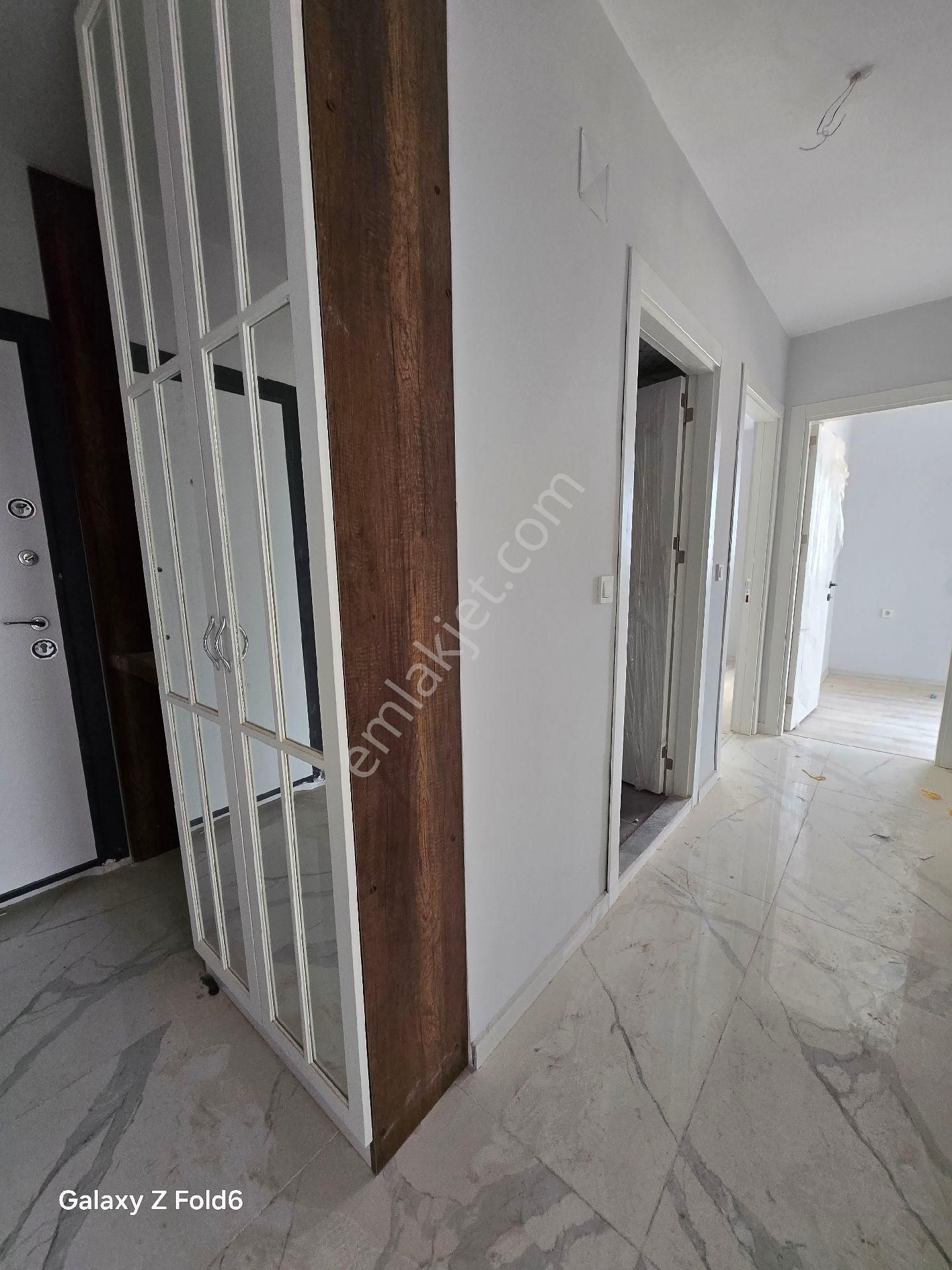 Vesile'den Düşük Katlı İskanlı 2+1 - Görsel 25