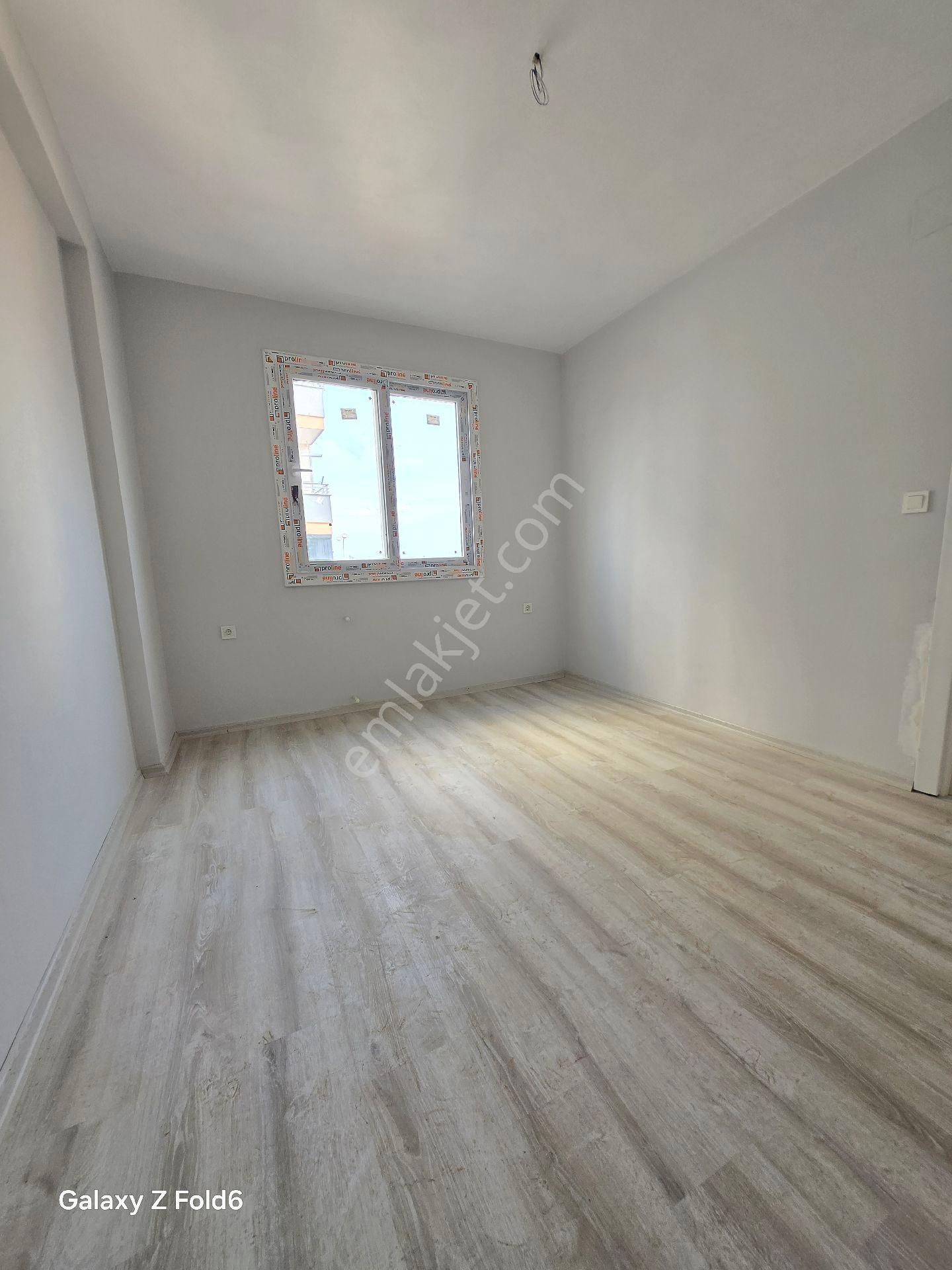 Vesile'den Düşük Katlı İskanlı 2+1 - Görsel 18