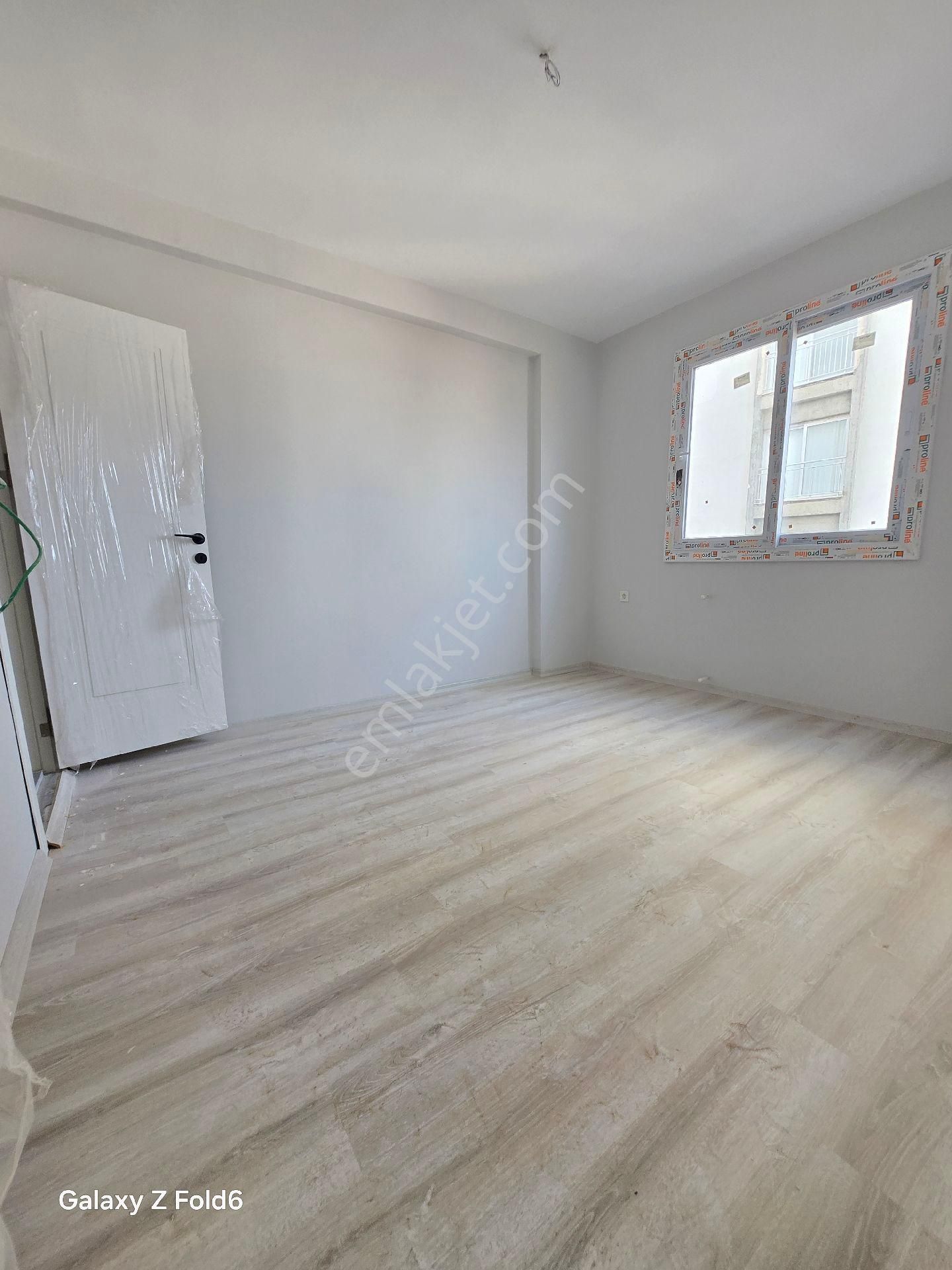 Vesile'den Düşük Katlı İskanlı 2+1 - Görsel 17