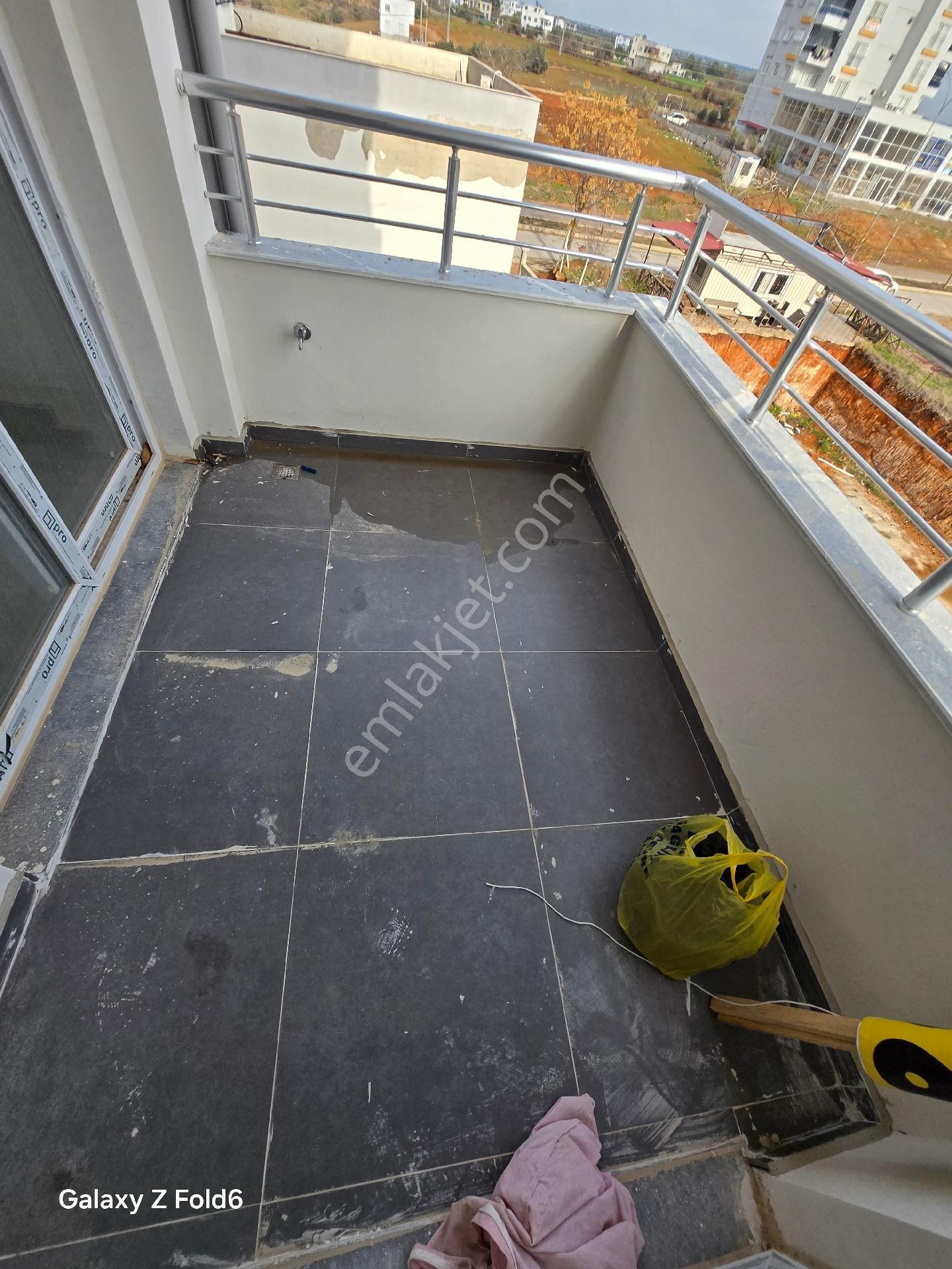 Vesile'den Düşük Katlı İskanlı 2+1 - Görsel 15