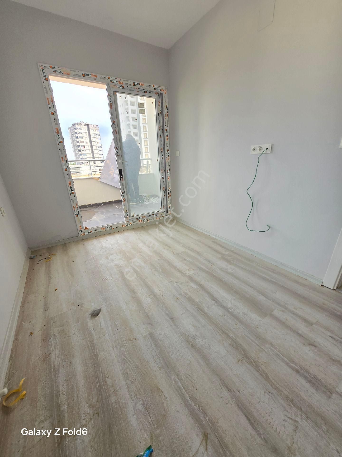 Vesile'den Düşük Katlı İskanlı 2+1 - Görsel 22