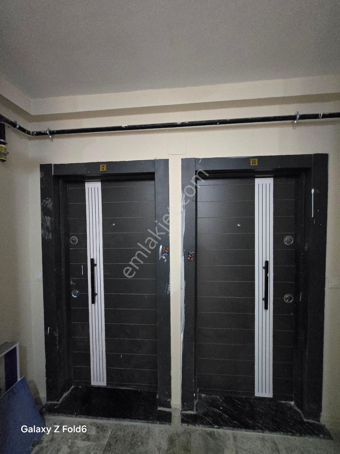 Vesile'den Düşük Katlı İskanlı 2+1 - Görsel 28