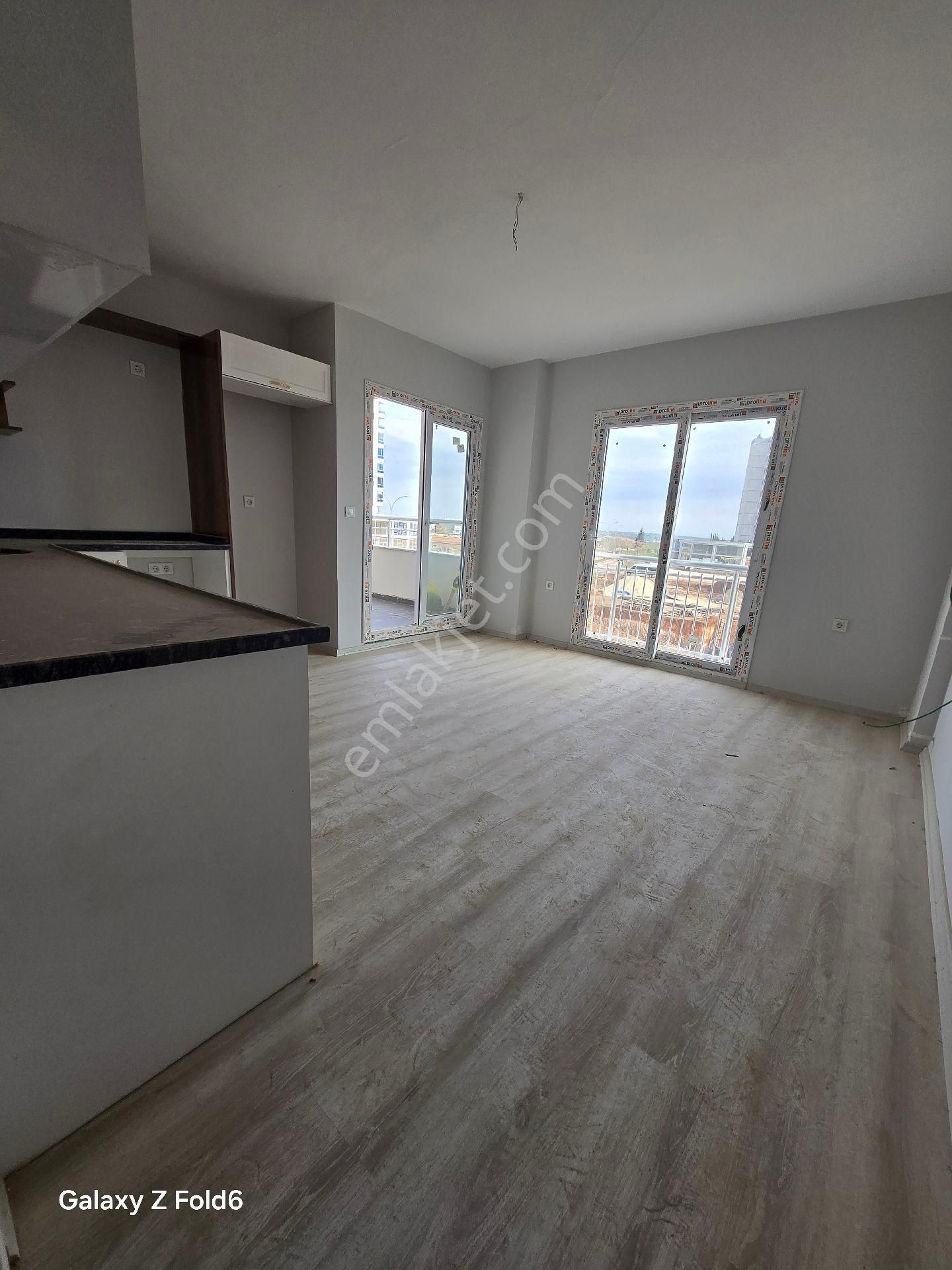 Vesile'den Düşük Katlı İskanlı 2+1 - Görsel 8