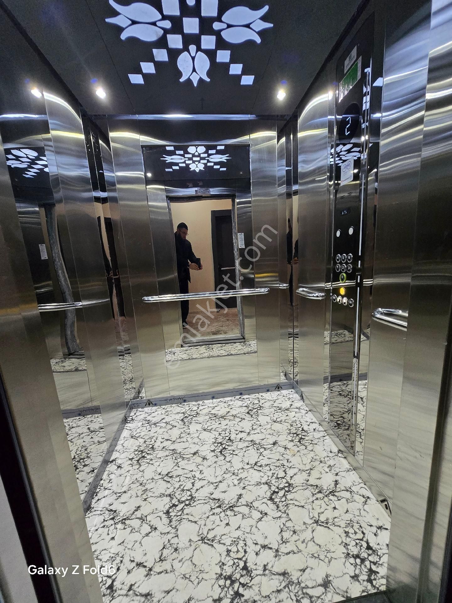 Vesile'den Düşük Katlı İskanlı 2+1 - Görsel 27