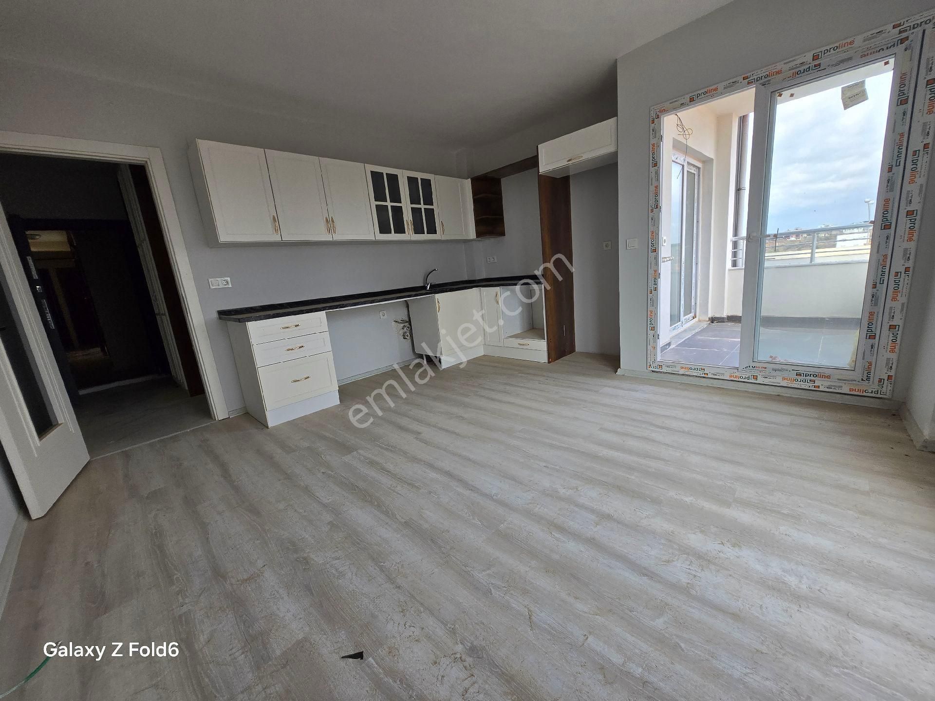 Vesile'den Düşük Katlı İskanlı 2+1 - Görsel 5