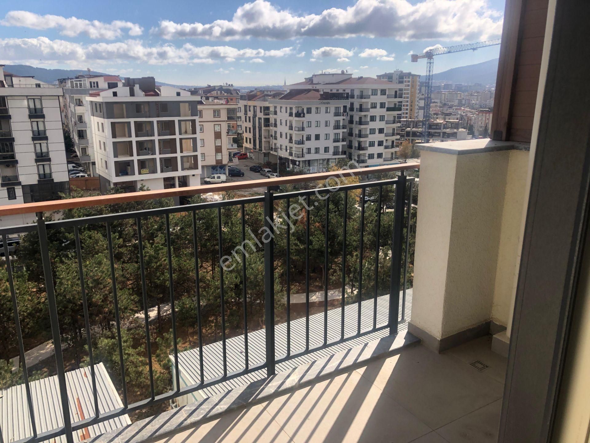 Seeworld Sinpaş Metrolife 1+1 65m² Balkonlu Satılık Metro Life - Görsel 2