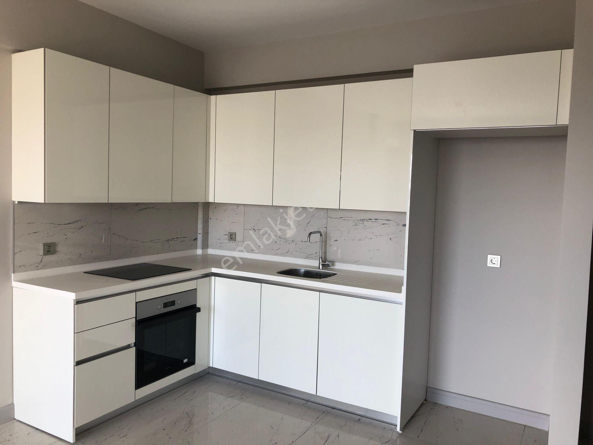 Seeworld Sinpaş Metrolife 1+1 65m² Balkonlu Satılık Metro Life - Görsel 7