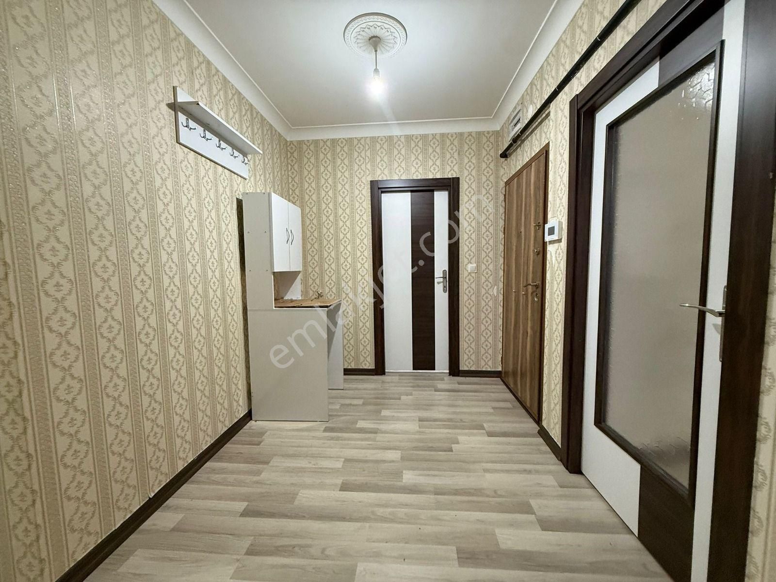 Yükseltepe'de Teras Balkonlu Arakat Full Yapılı 3+1 Daire - Görsel 31