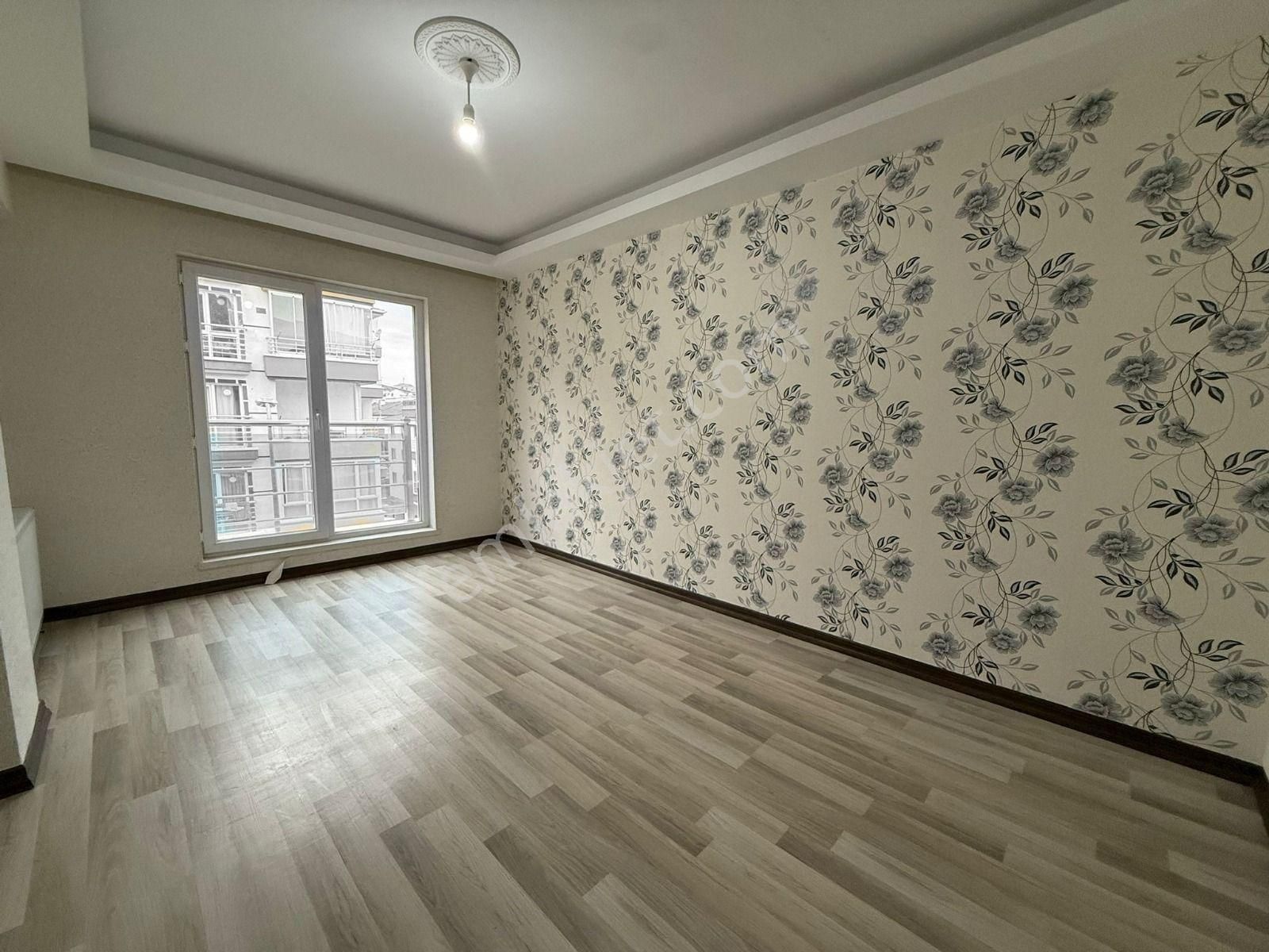 Yükseltepe'de Teras Balkonlu Arakat Full Yapılı 3+1 Daire - Görsel 33