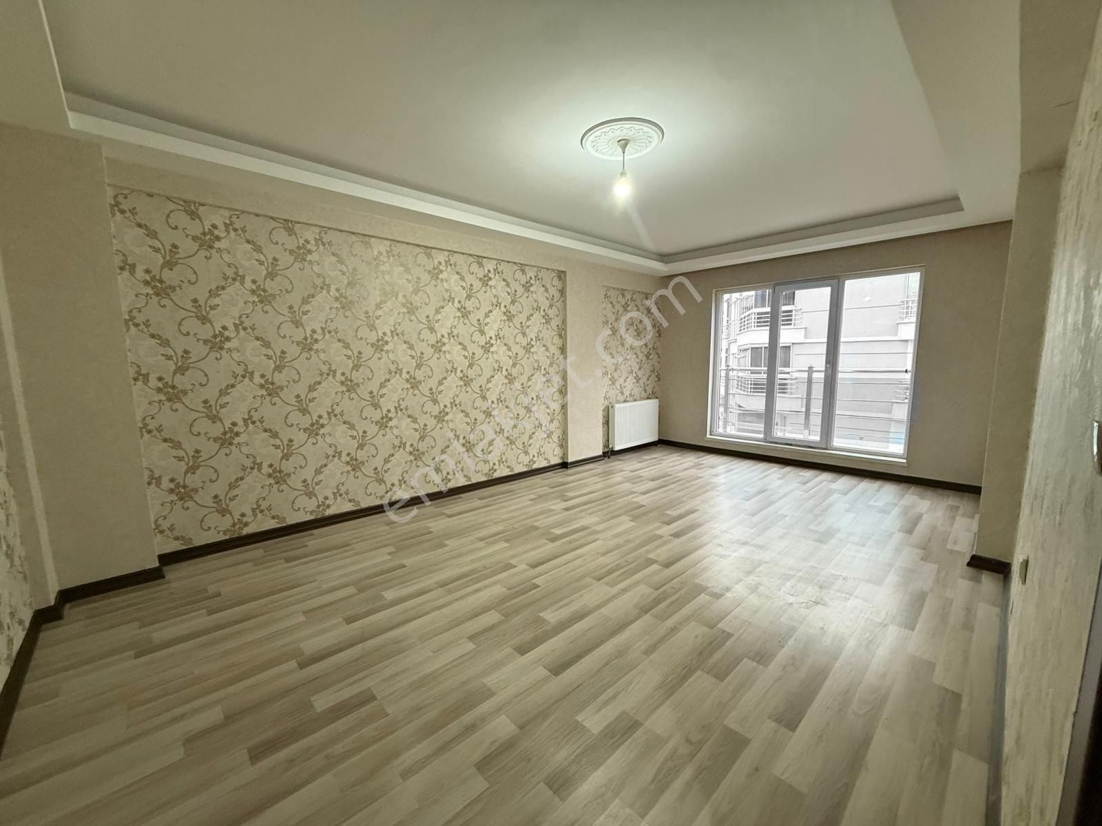 Yükseltepe'de Teras Balkonlu Arakat Full Yapılı 3+1 Daire - Görsel 27