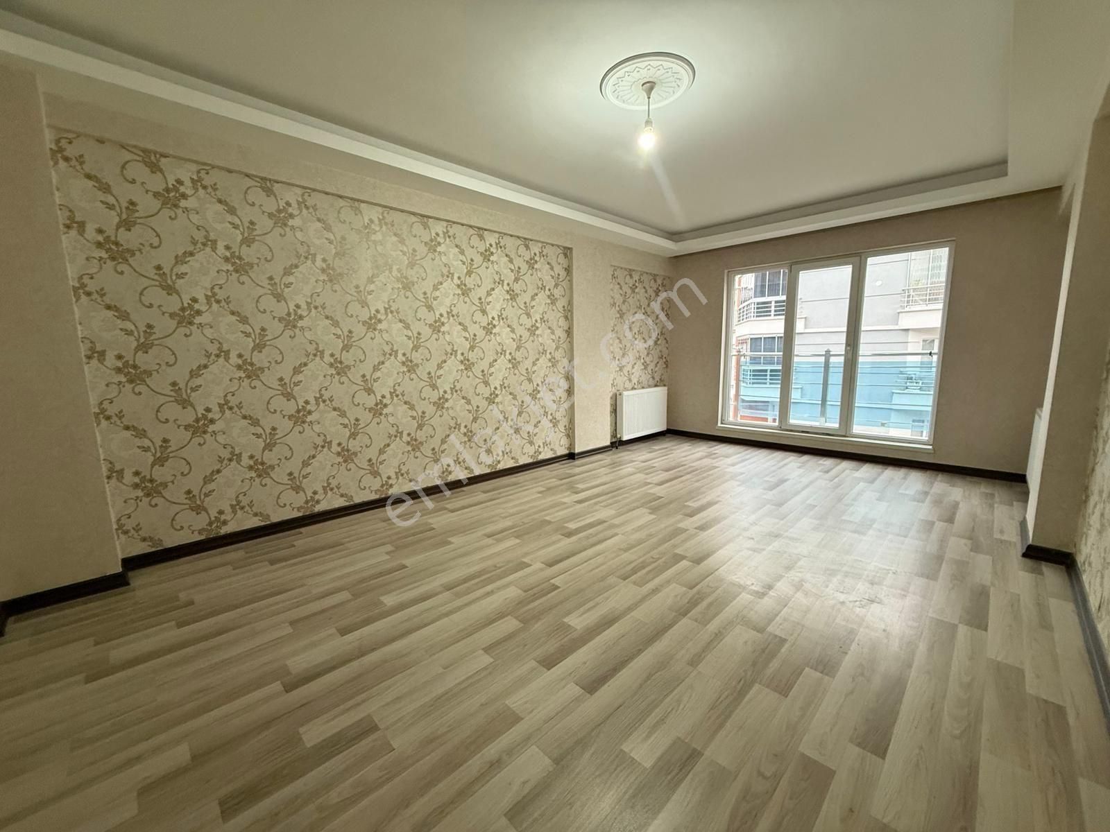 Yükseltepe'de Teras Balkonlu Arakat Full Yapılı 3+1 Daire - Görsel 13