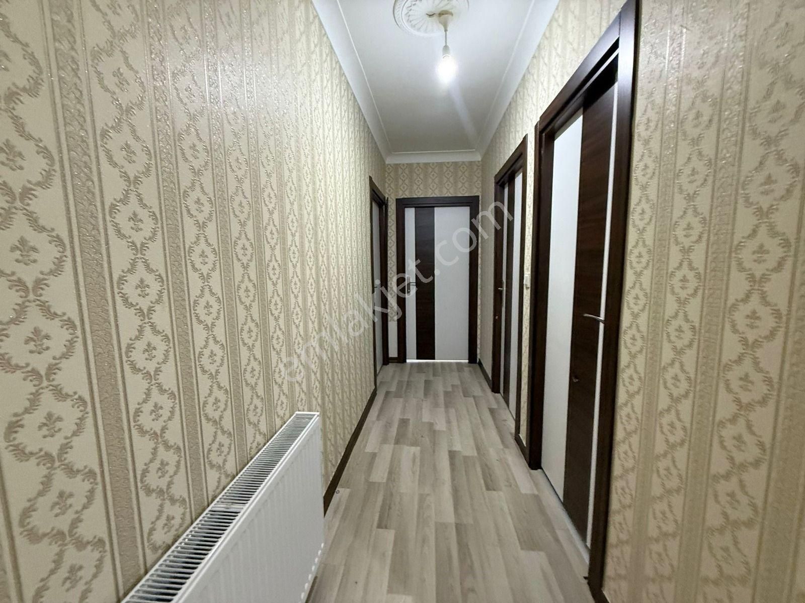 Yükseltepe'de Teras Balkonlu Arakat Full Yapılı 3+1 Daire - Görsel 34