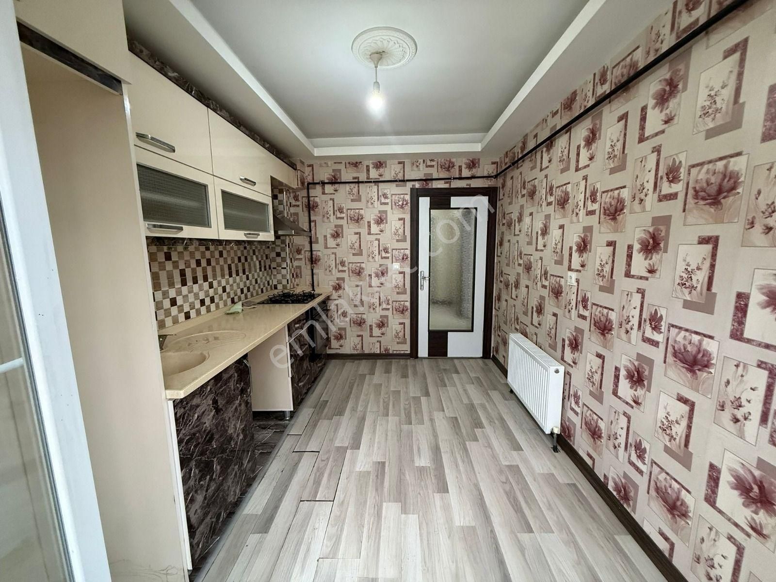 Yükseltepe'de Teras Balkonlu Arakat Full Yapılı 3+1 Daire - Görsel 7